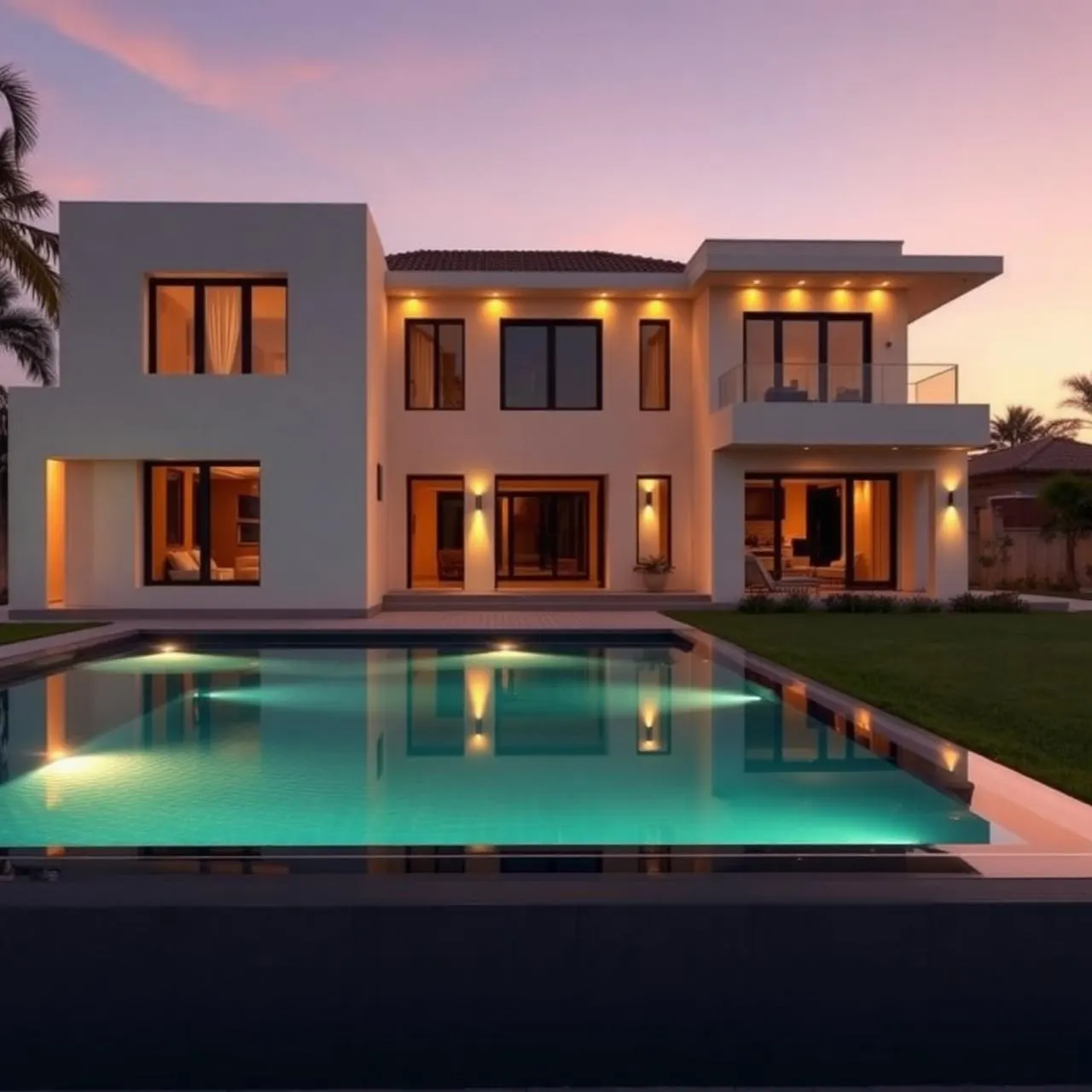 Qozaqo Homes